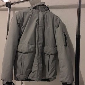 Wantdo winter jacket